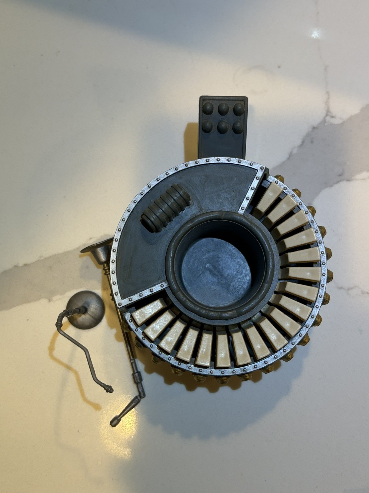 Sy Snootles & The Rebo Band sold