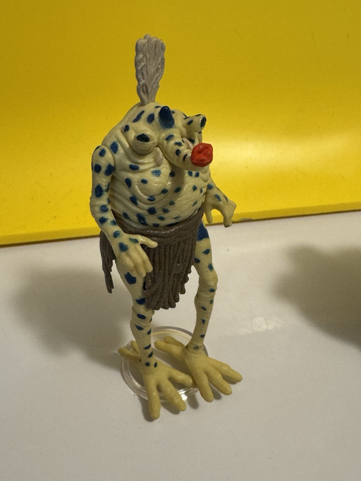 Sy Snootles & The Rebo Band sold