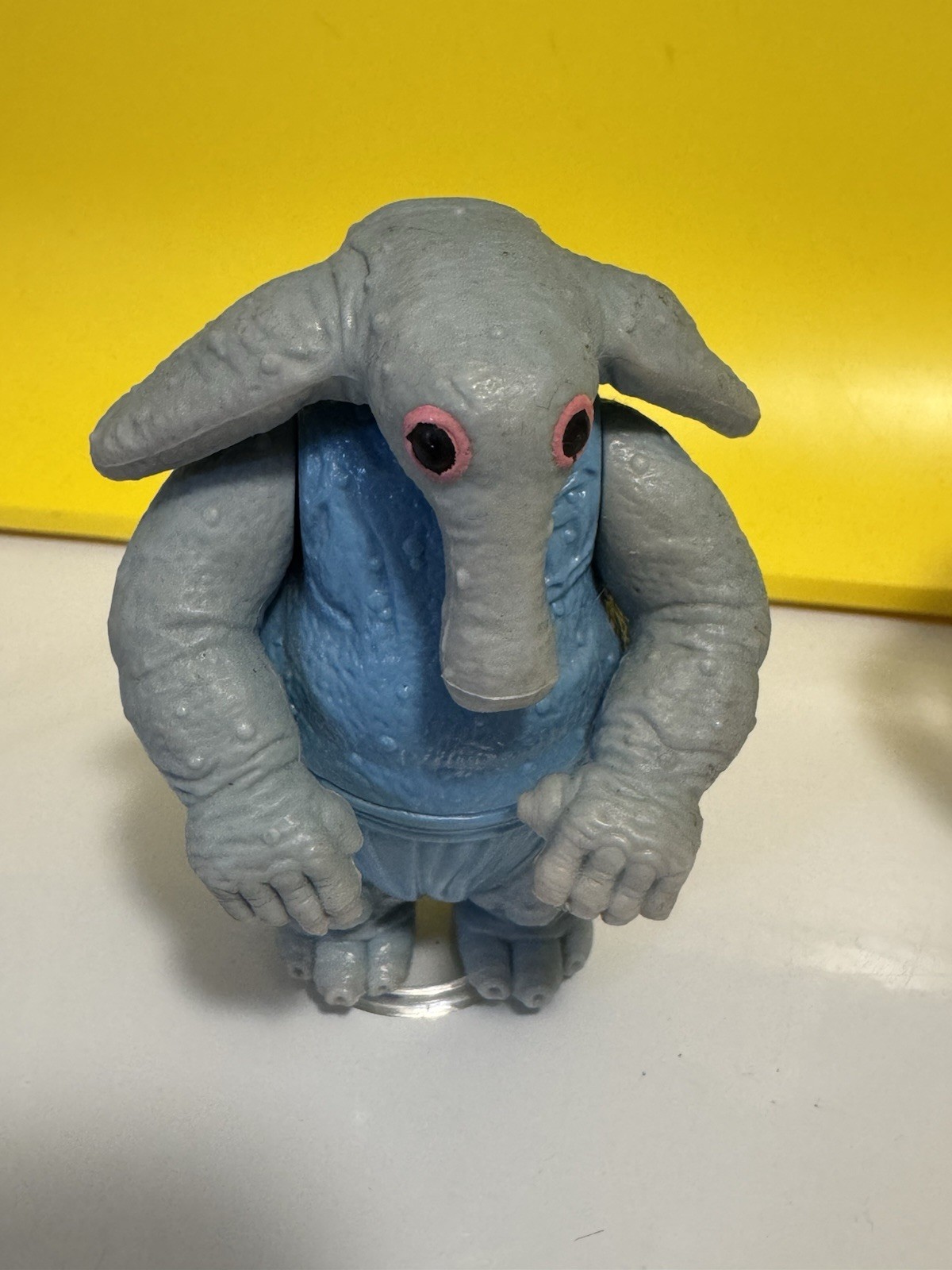 Sy Snootles & The Rebo Band sold