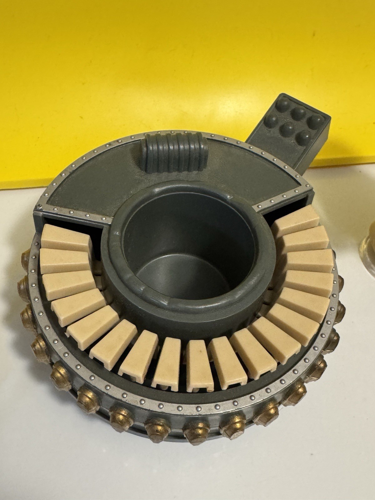 Sy Snootles & The Rebo Band sold