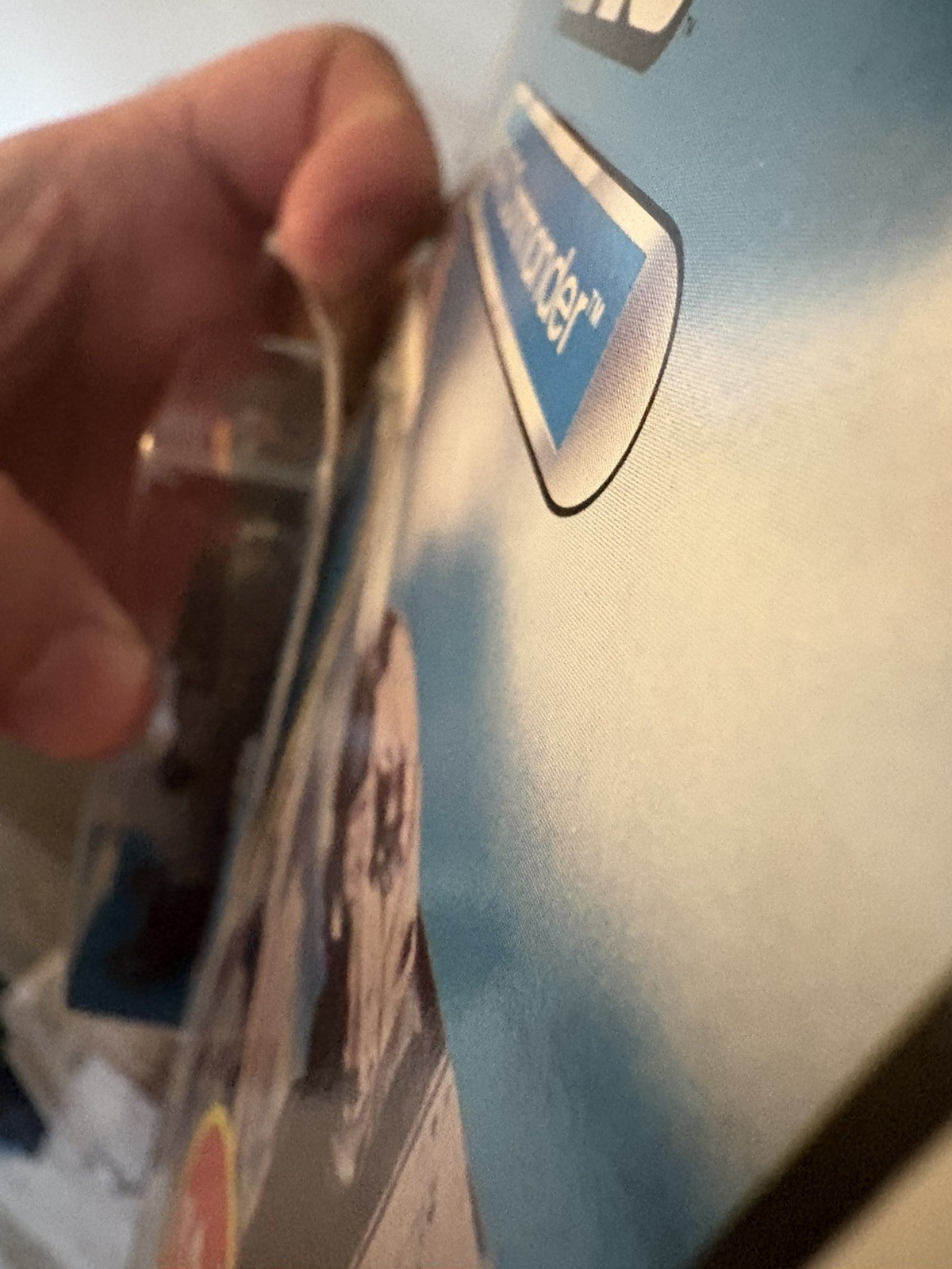 AT-AT Commander sold