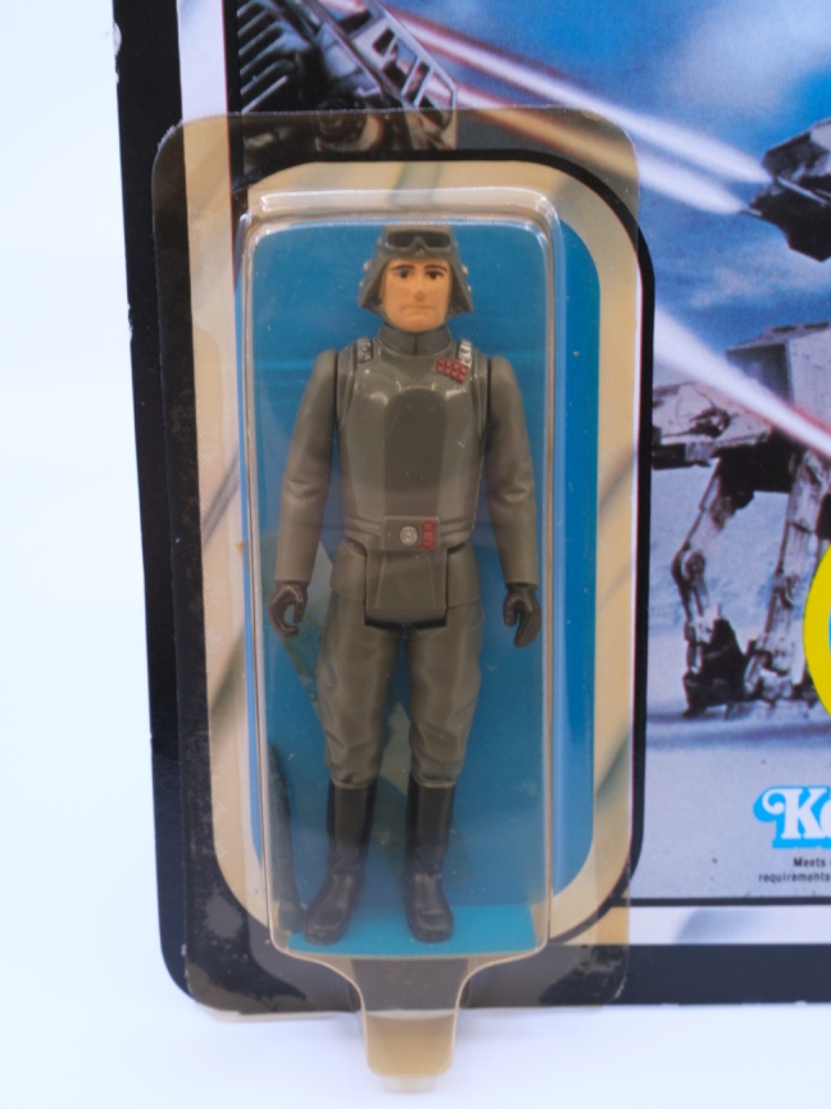 AT-AT Commander sold