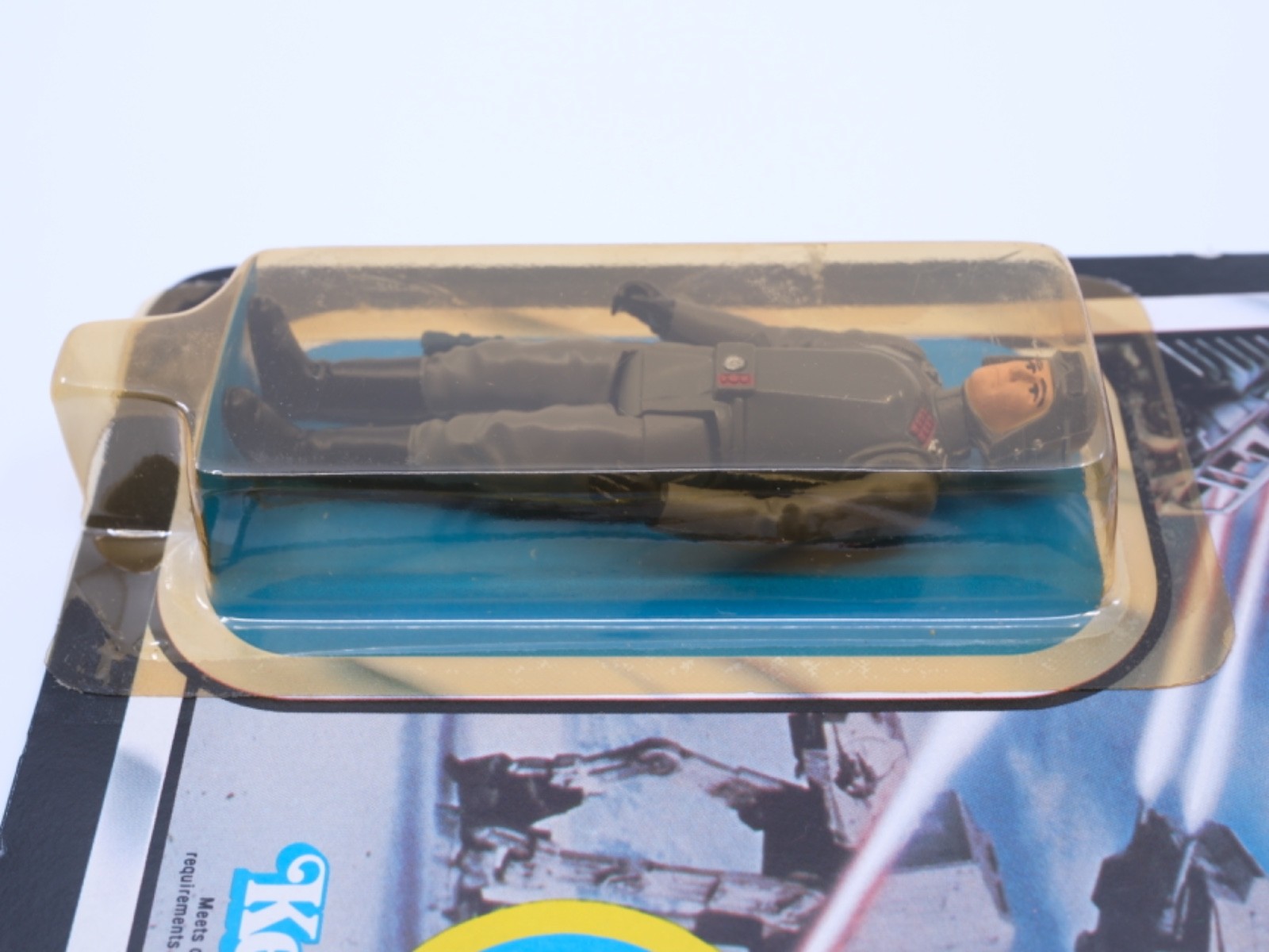 AT-AT Commander sold