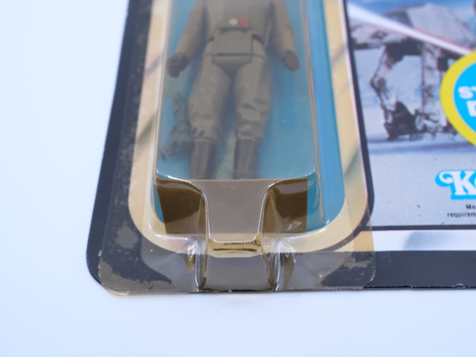 AT-AT Commander sold