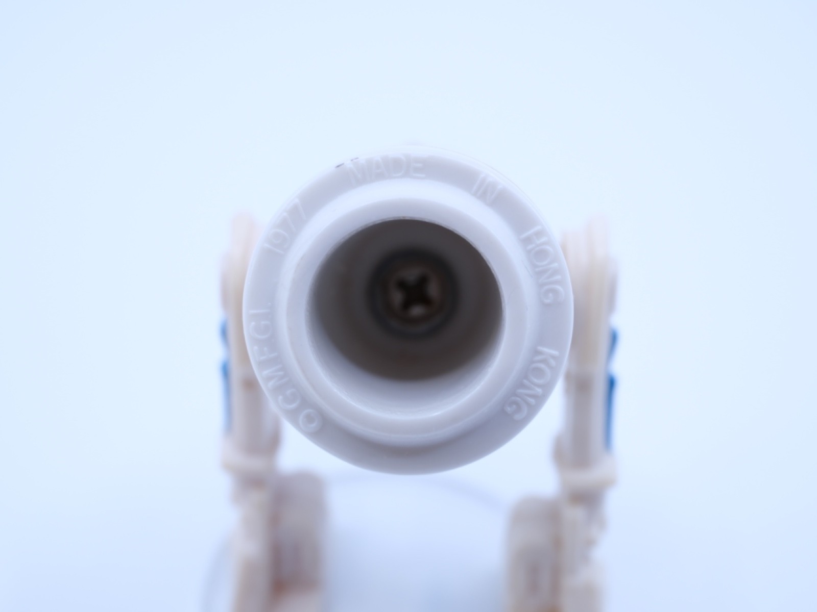 R2-D2 (Artoo-Detoo) (with Sensorscope) sold