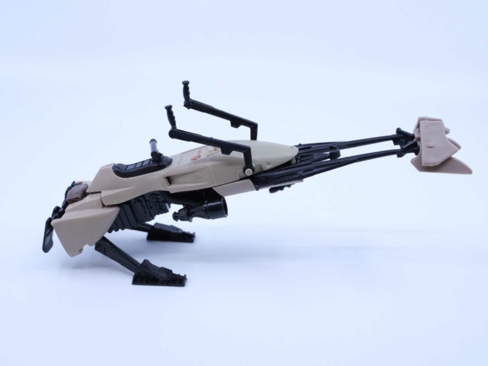 Speeder Bike sold