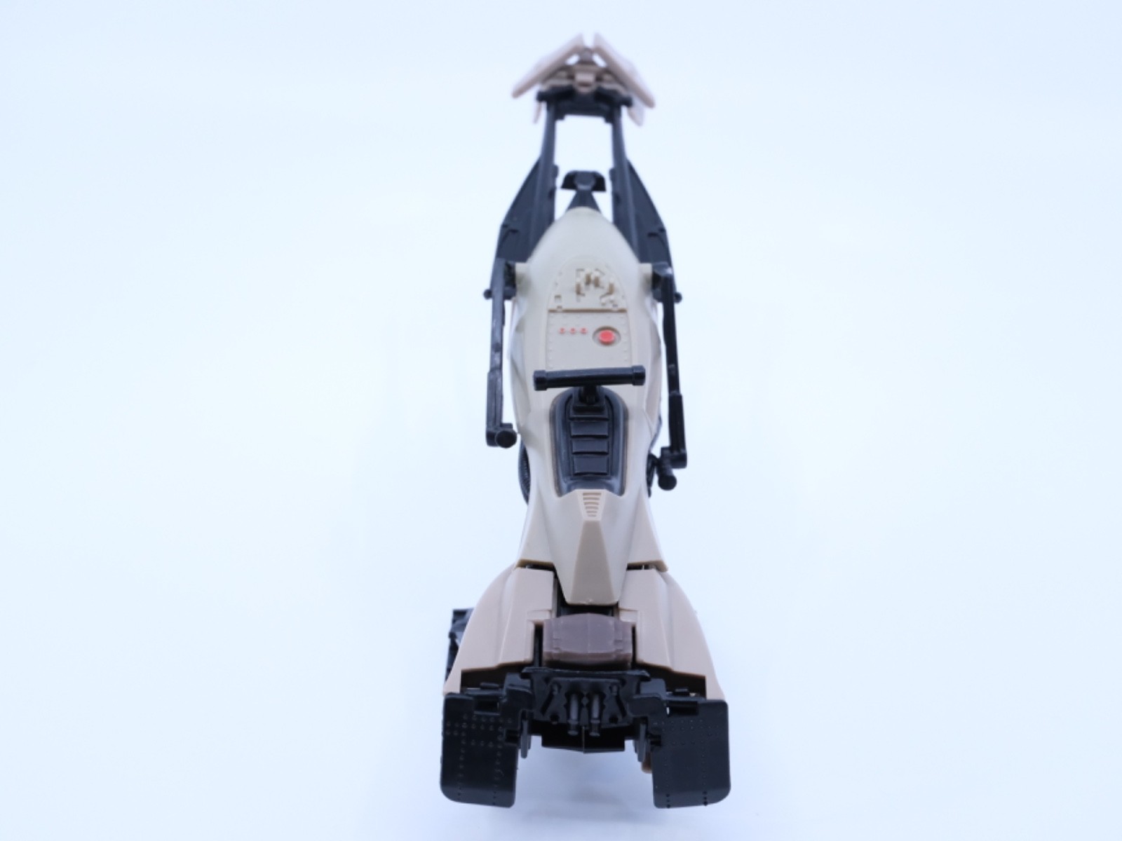 Speeder Bike sold
