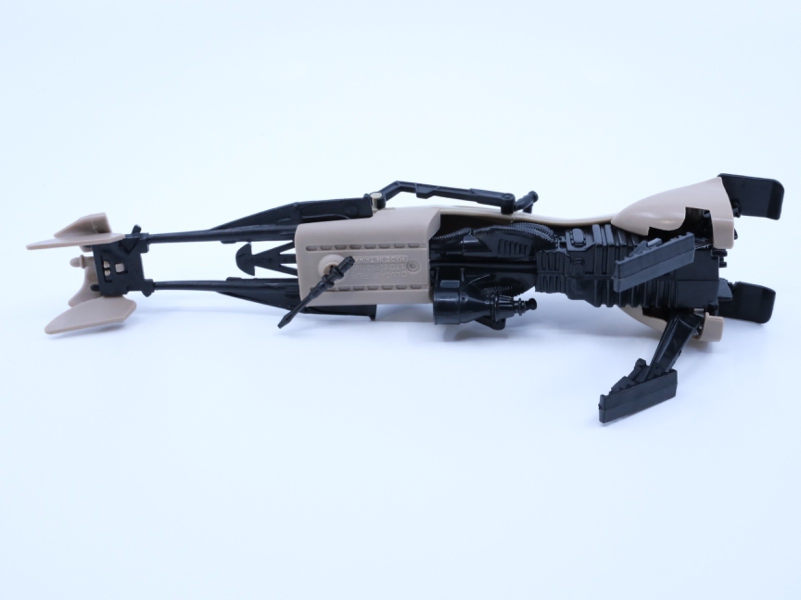 Speeder Bike sold