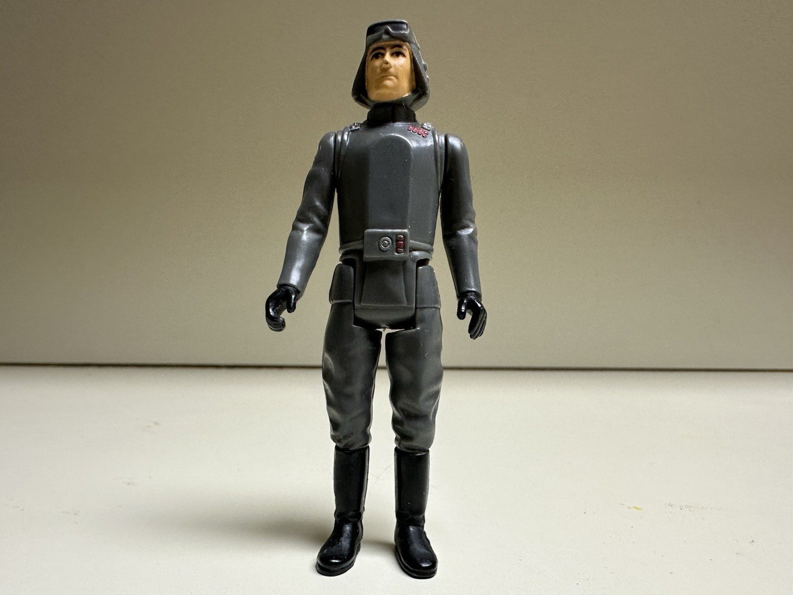 AT-AT Commander sold