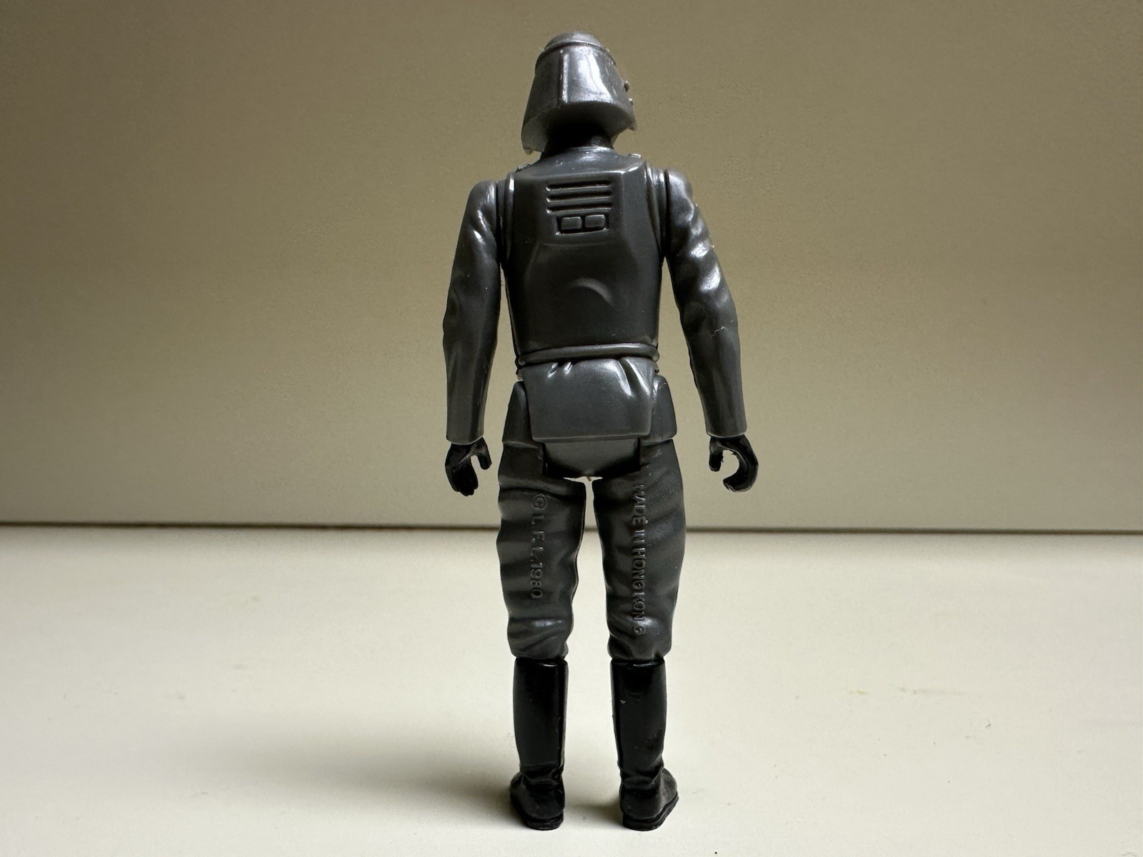 AT-AT Commander sold