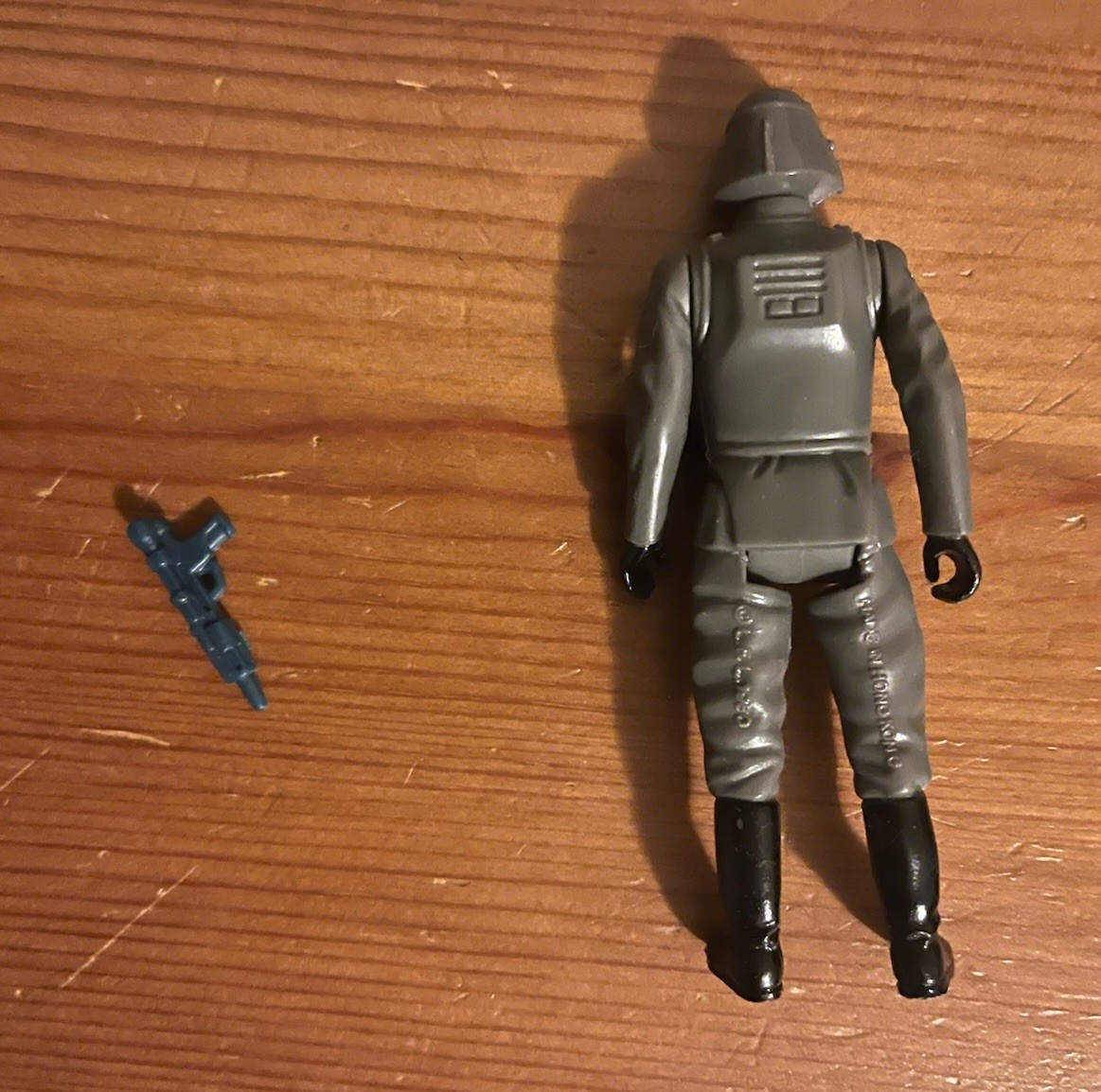 AT-AT Commander sold