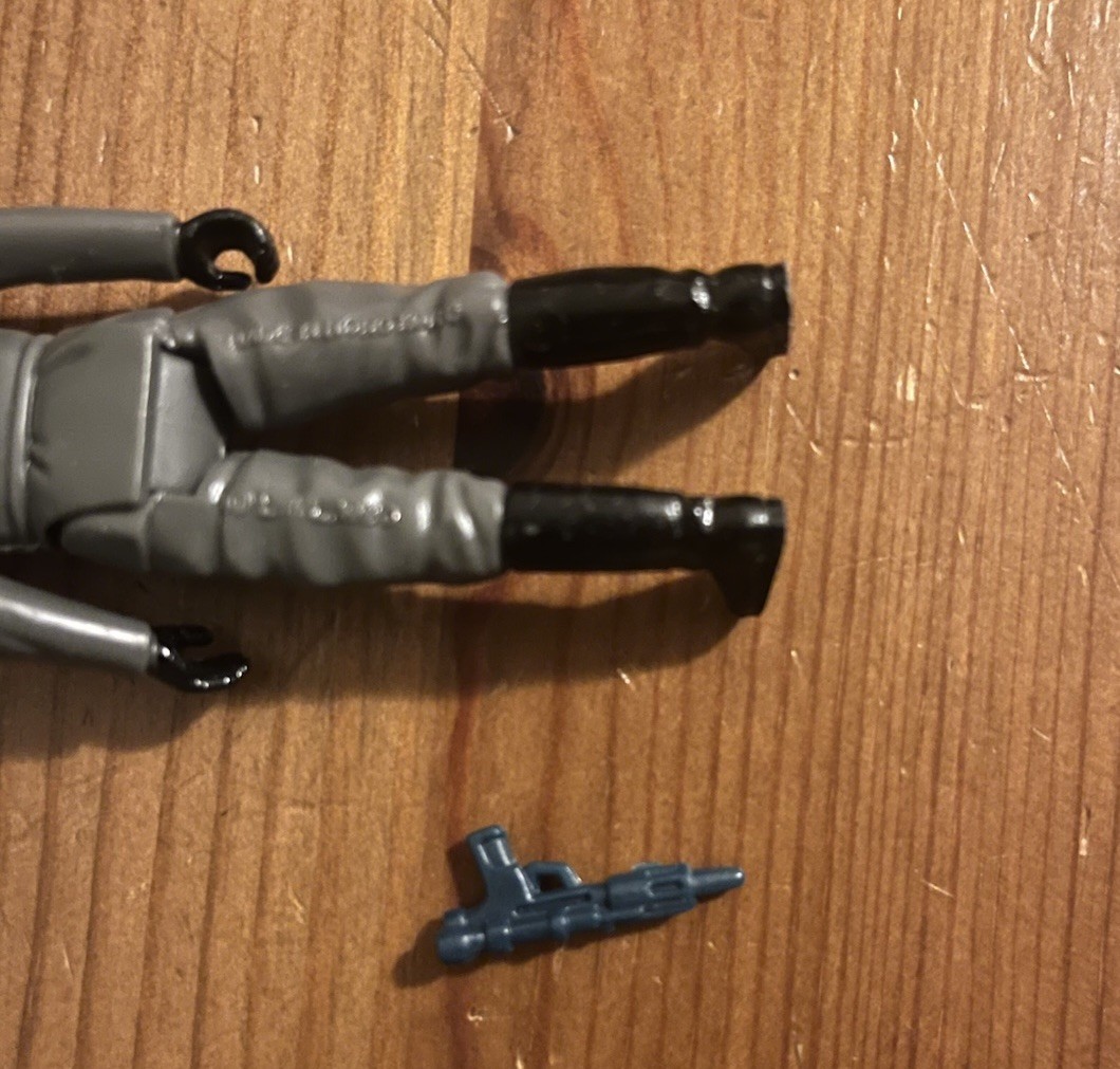 AT-AT Commander sold