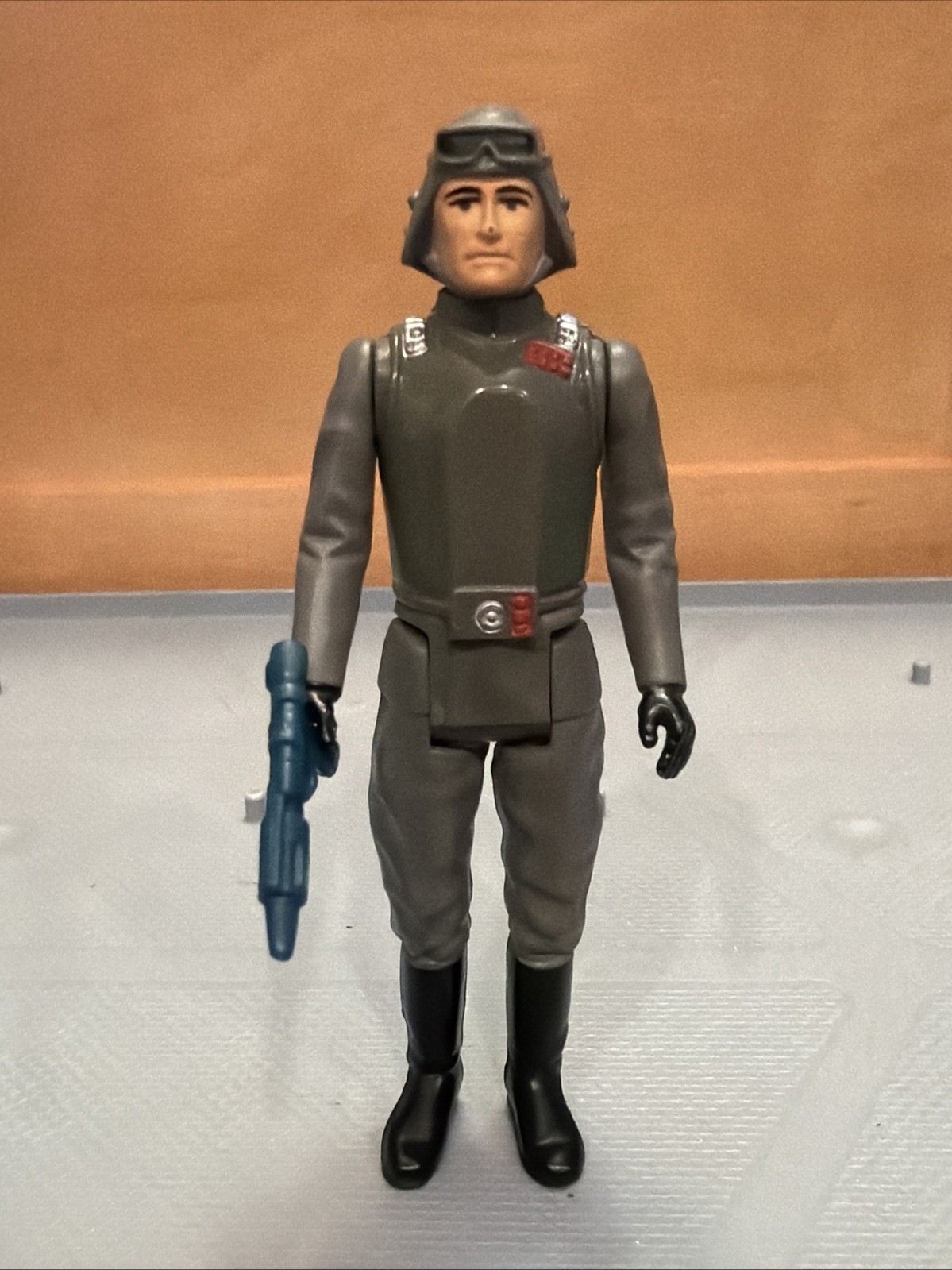 AT-AT Commander sold