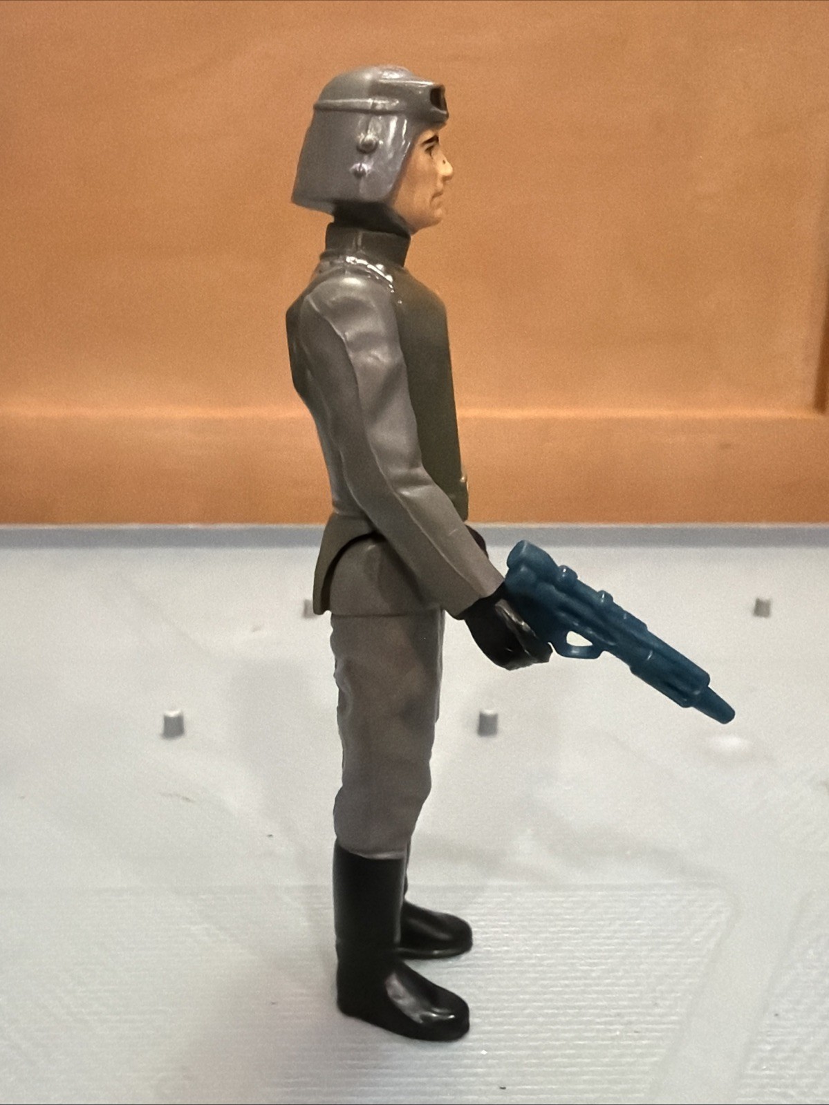 AT-AT Commander sold