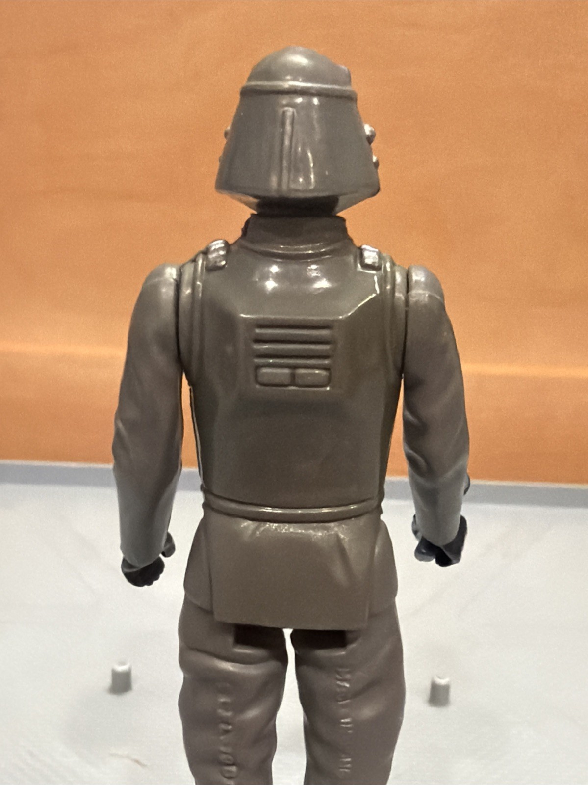 AT-AT Commander sold