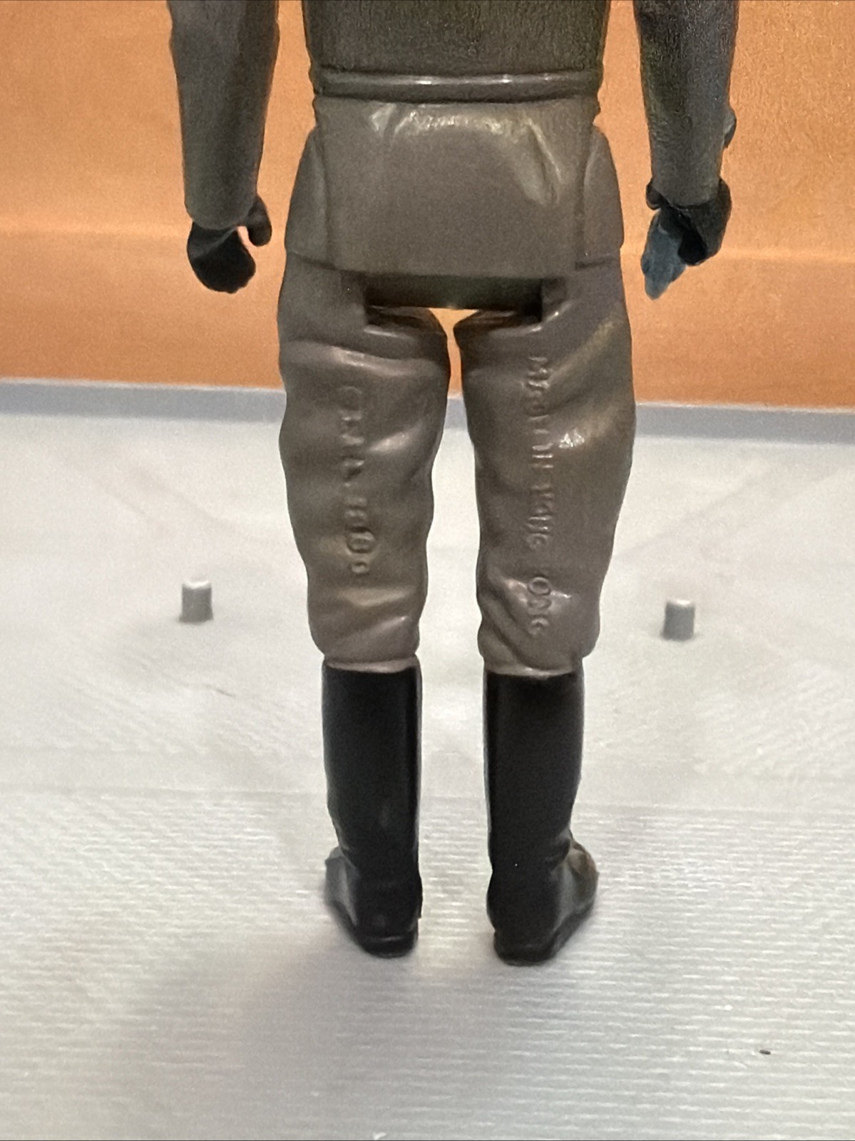 AT-AT Commander sold