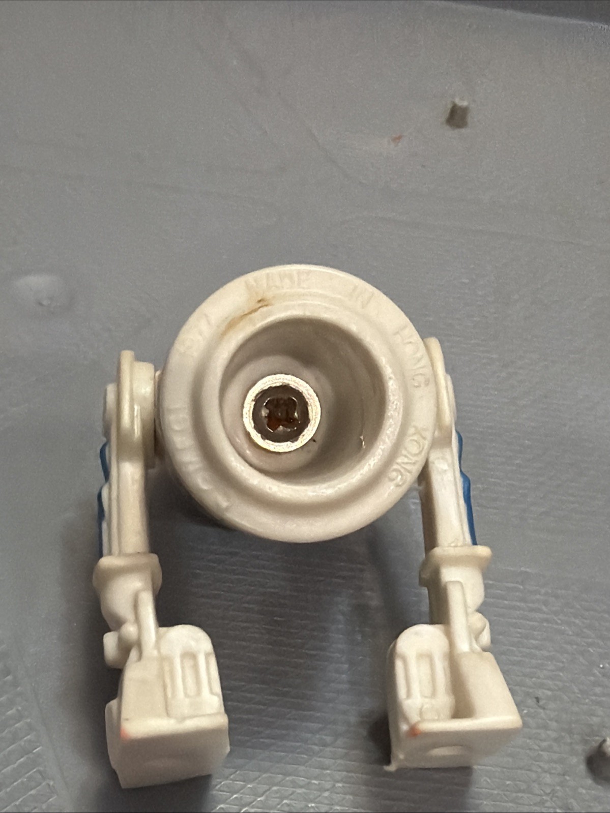 R2-D2 (Artoo-Detoo) (with Sensorscope) sold