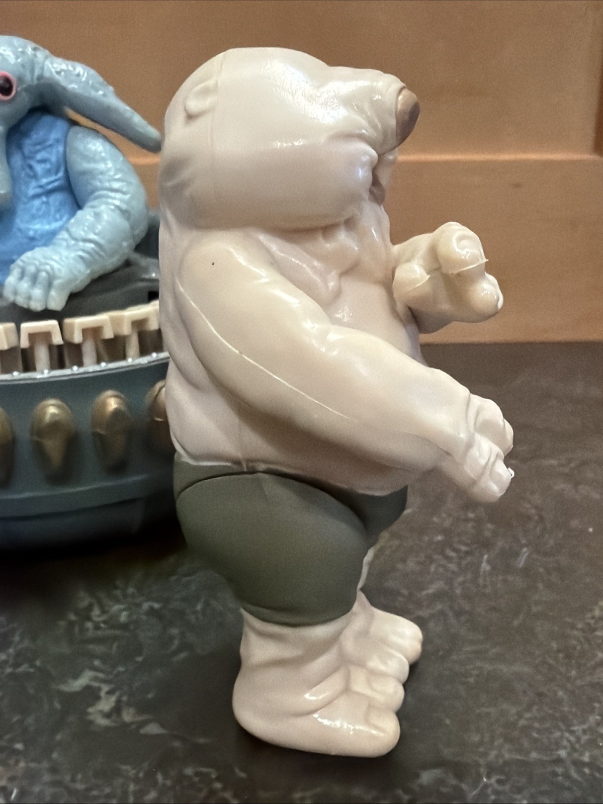 Sy Snootles & The Rebo Band sold