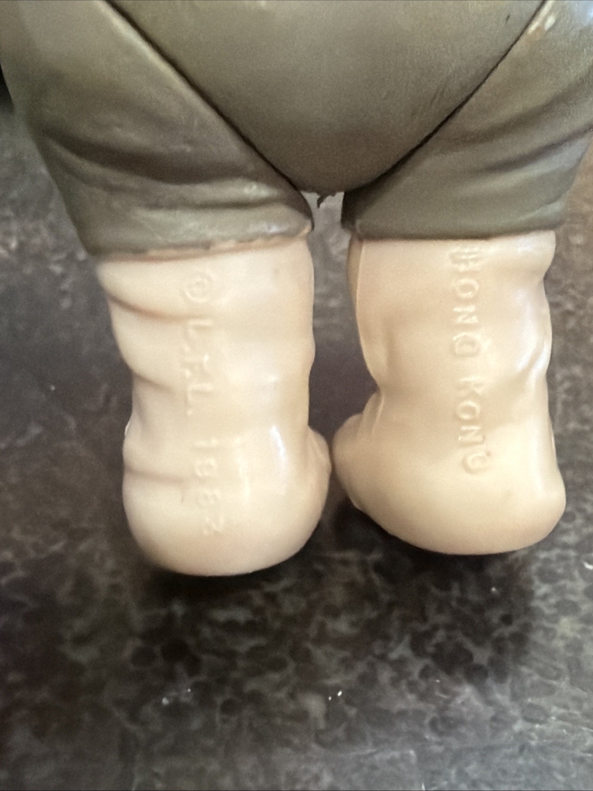 Sy Snootles & The Rebo Band sold