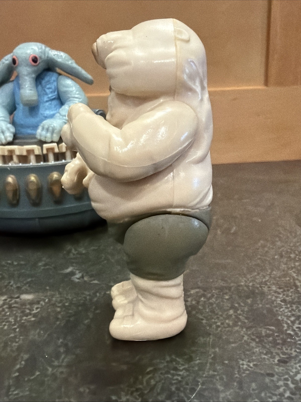 Sy Snootles & The Rebo Band sold