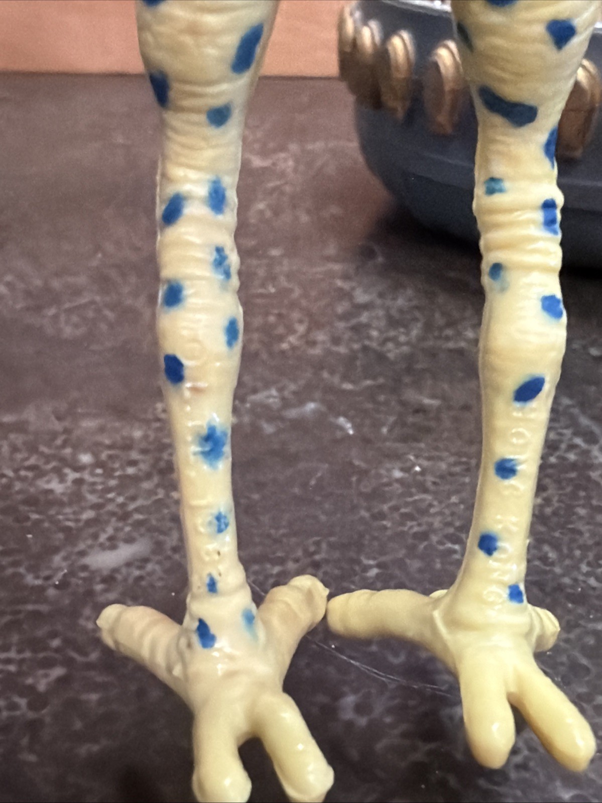 Sy Snootles & The Rebo Band sold