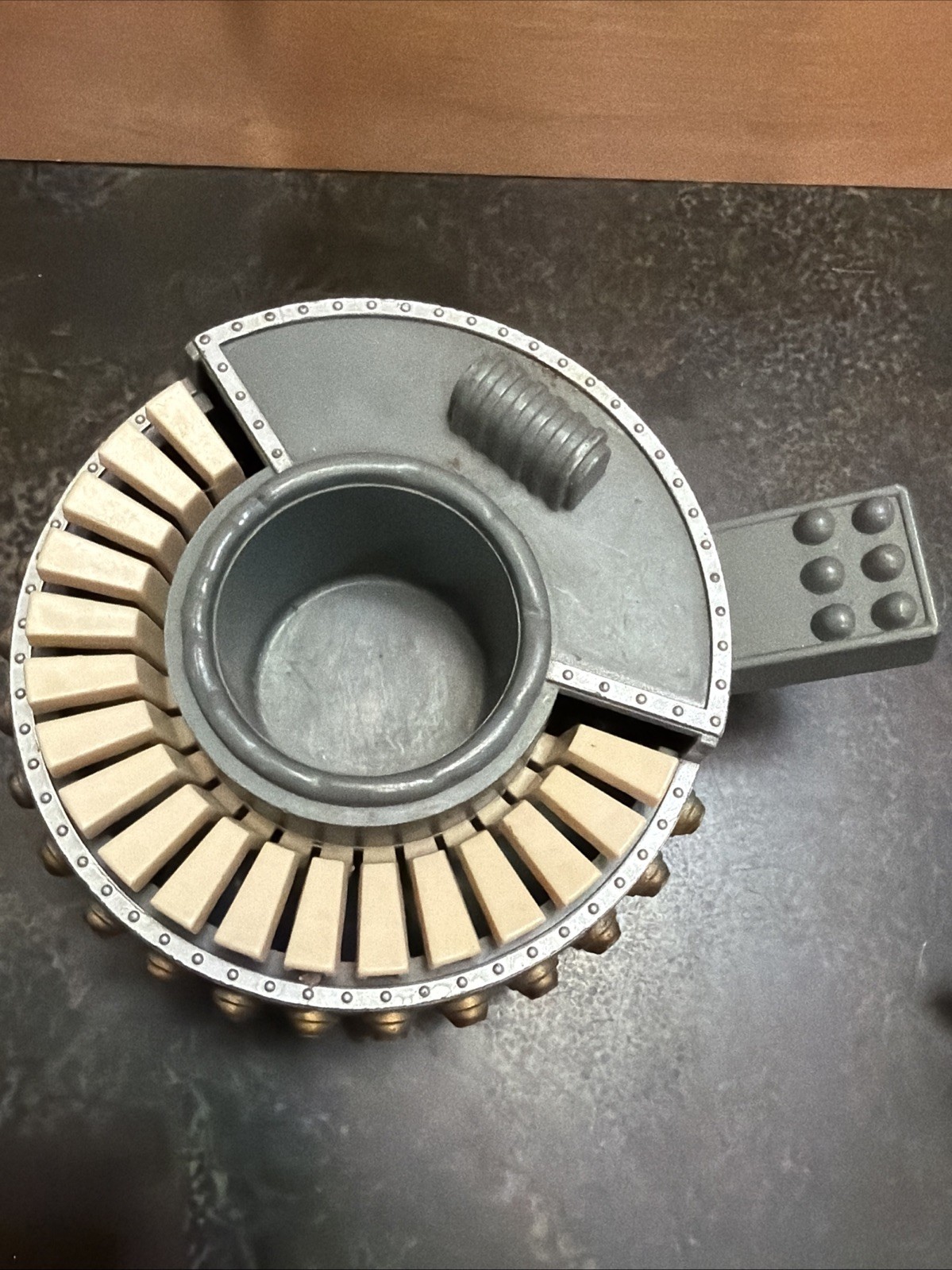 Sy Snootles & The Rebo Band sold