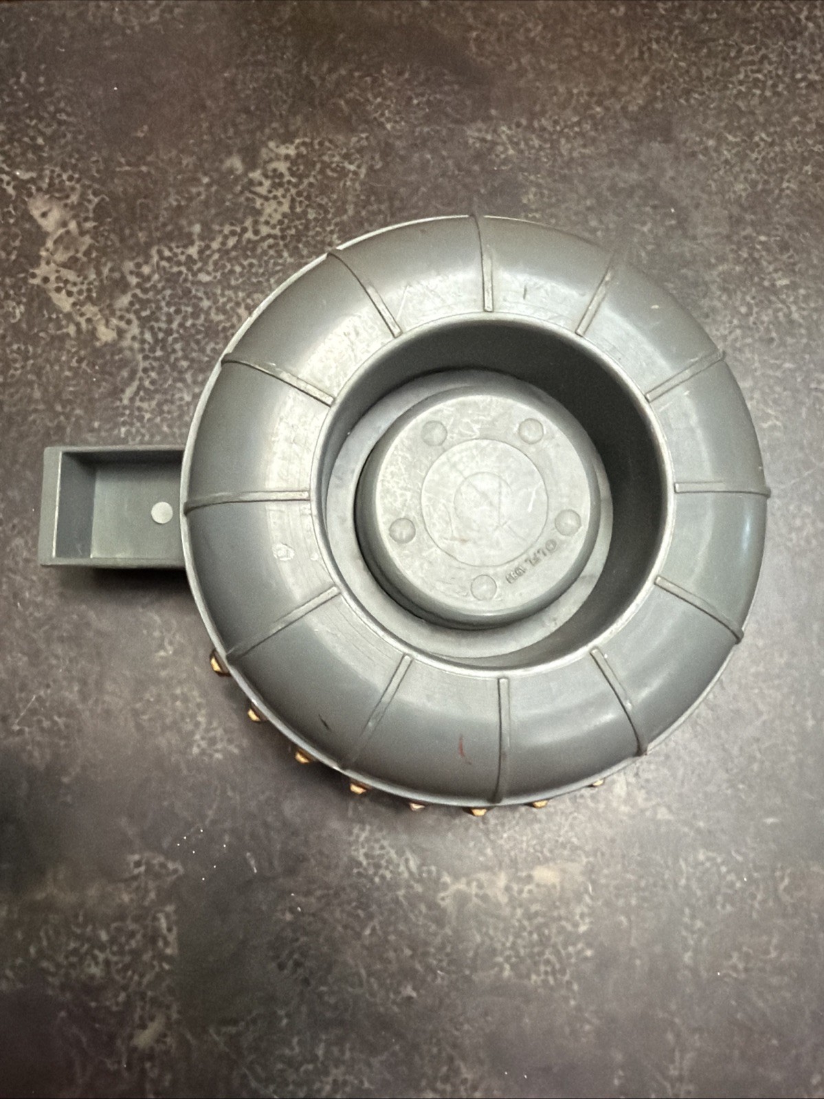 Sy Snootles & The Rebo Band sold