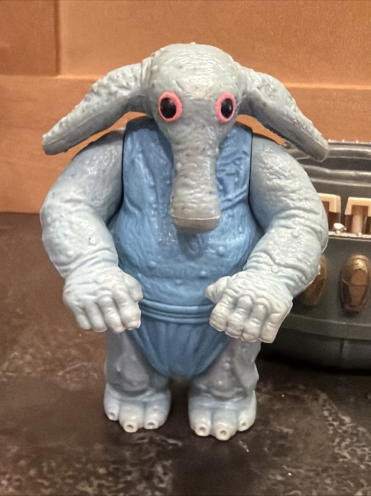 Sy Snootles & The Rebo Band sold