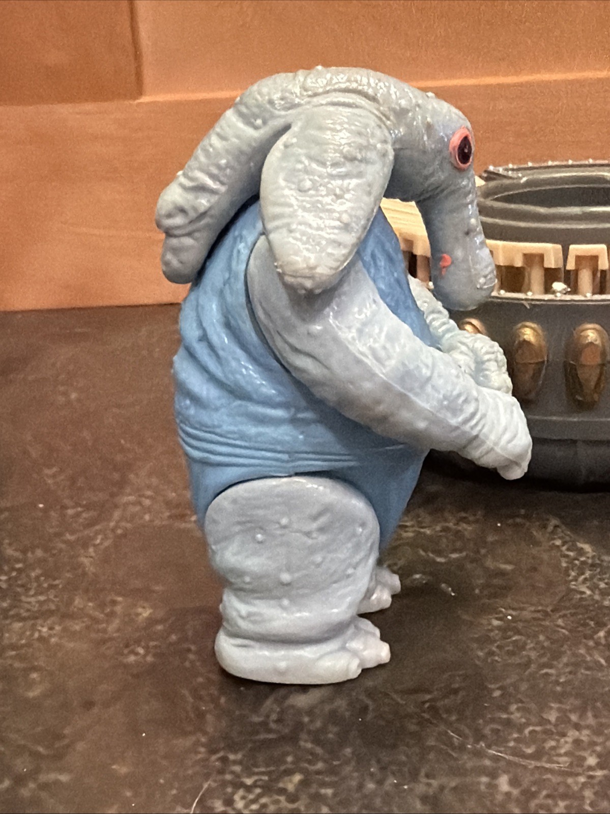 Sy Snootles & The Rebo Band sold