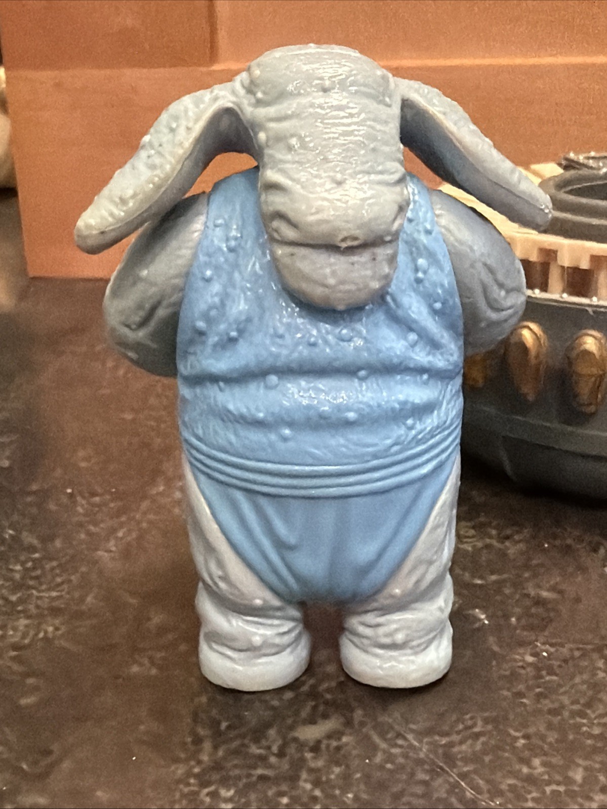 Sy Snootles & The Rebo Band sold