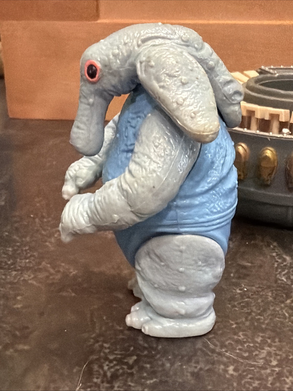 Sy Snootles & The Rebo Band sold