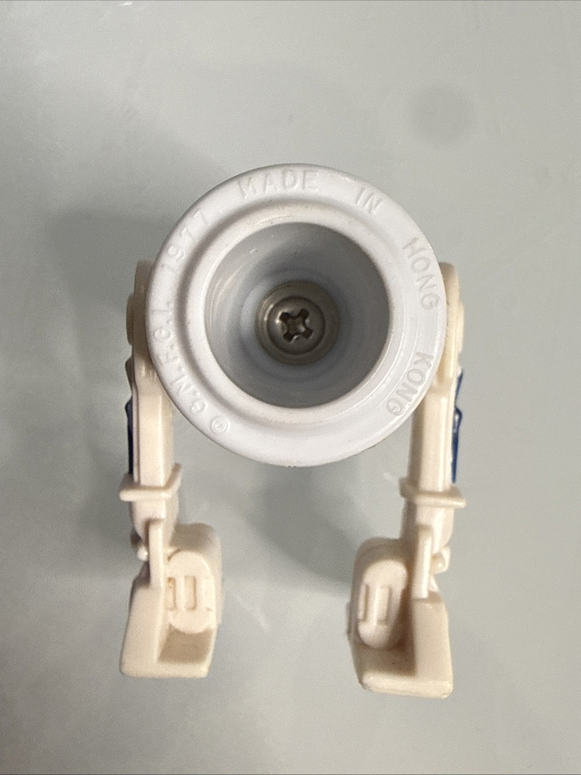 R2-D2 (Artoo-Detoo) (with Sensorscope) sold