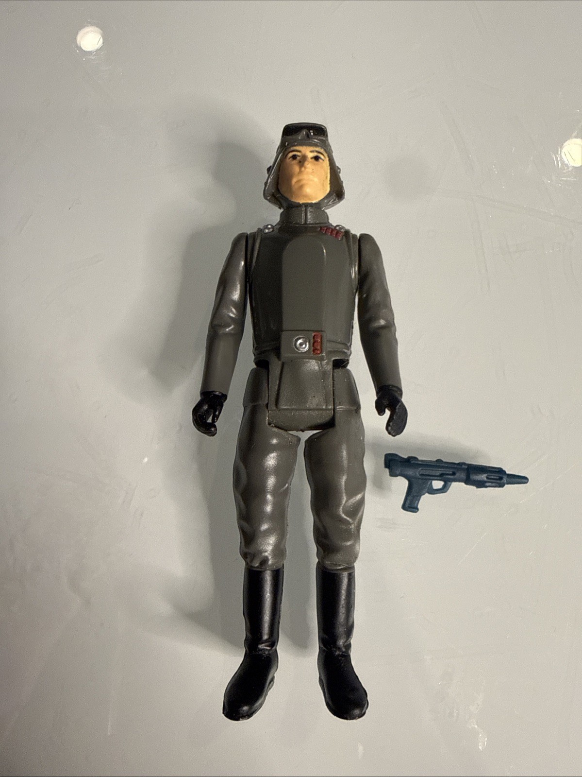 AT-AT Commander sold