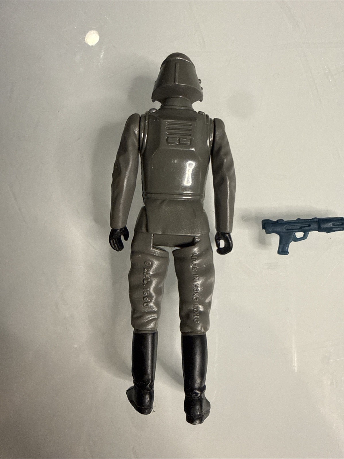 AT-AT Commander sold