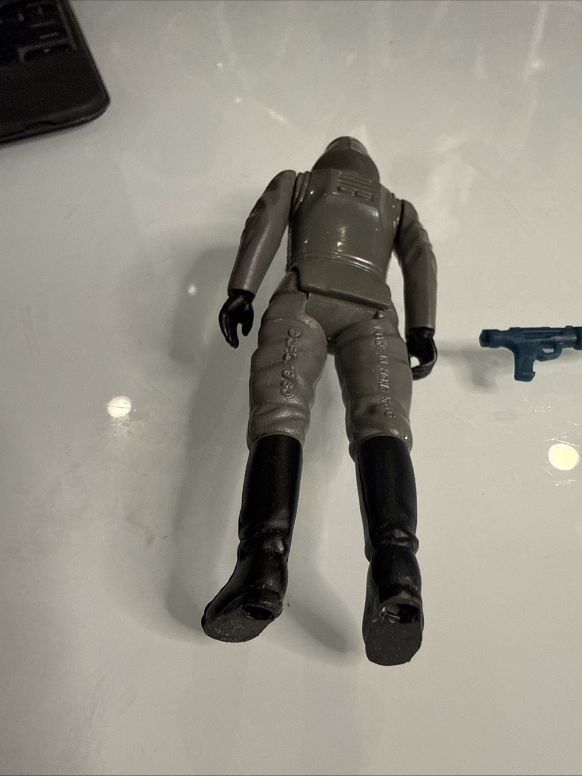 AT-AT Commander sold