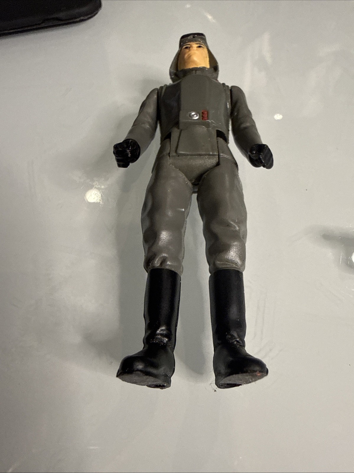 AT-AT Commander sold