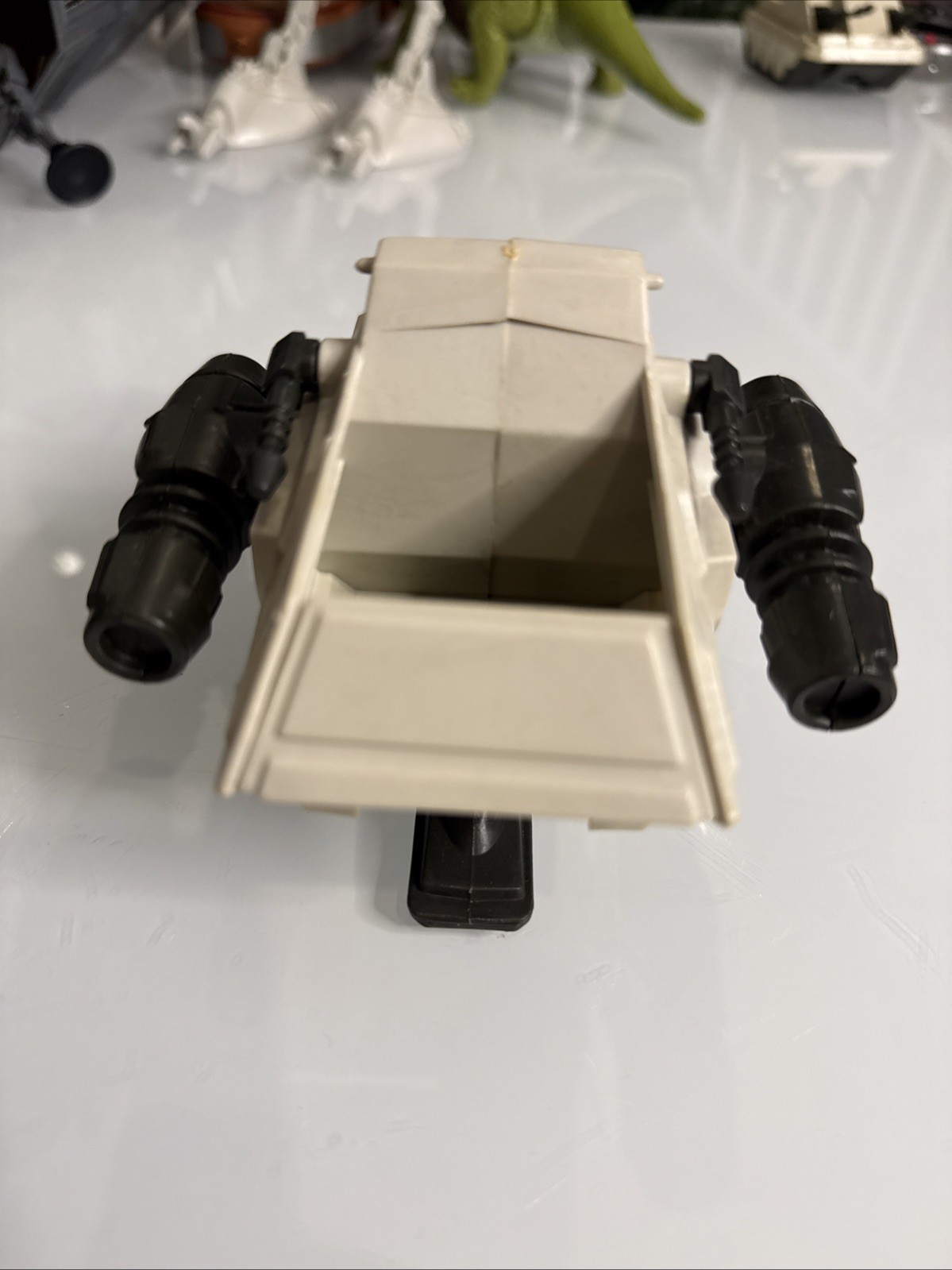 PDT-8 (Personnel Deployment Transport) sold