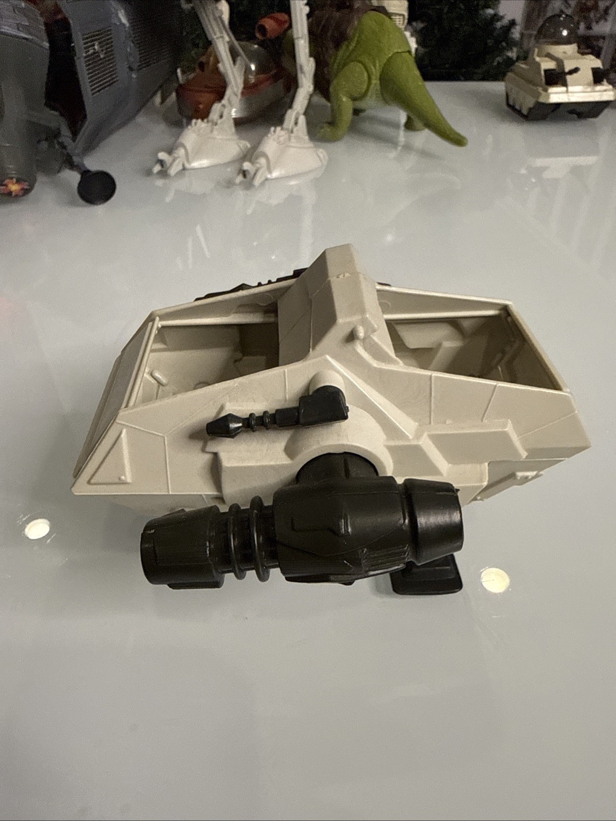 PDT-8 (Personnel Deployment Transport) sold