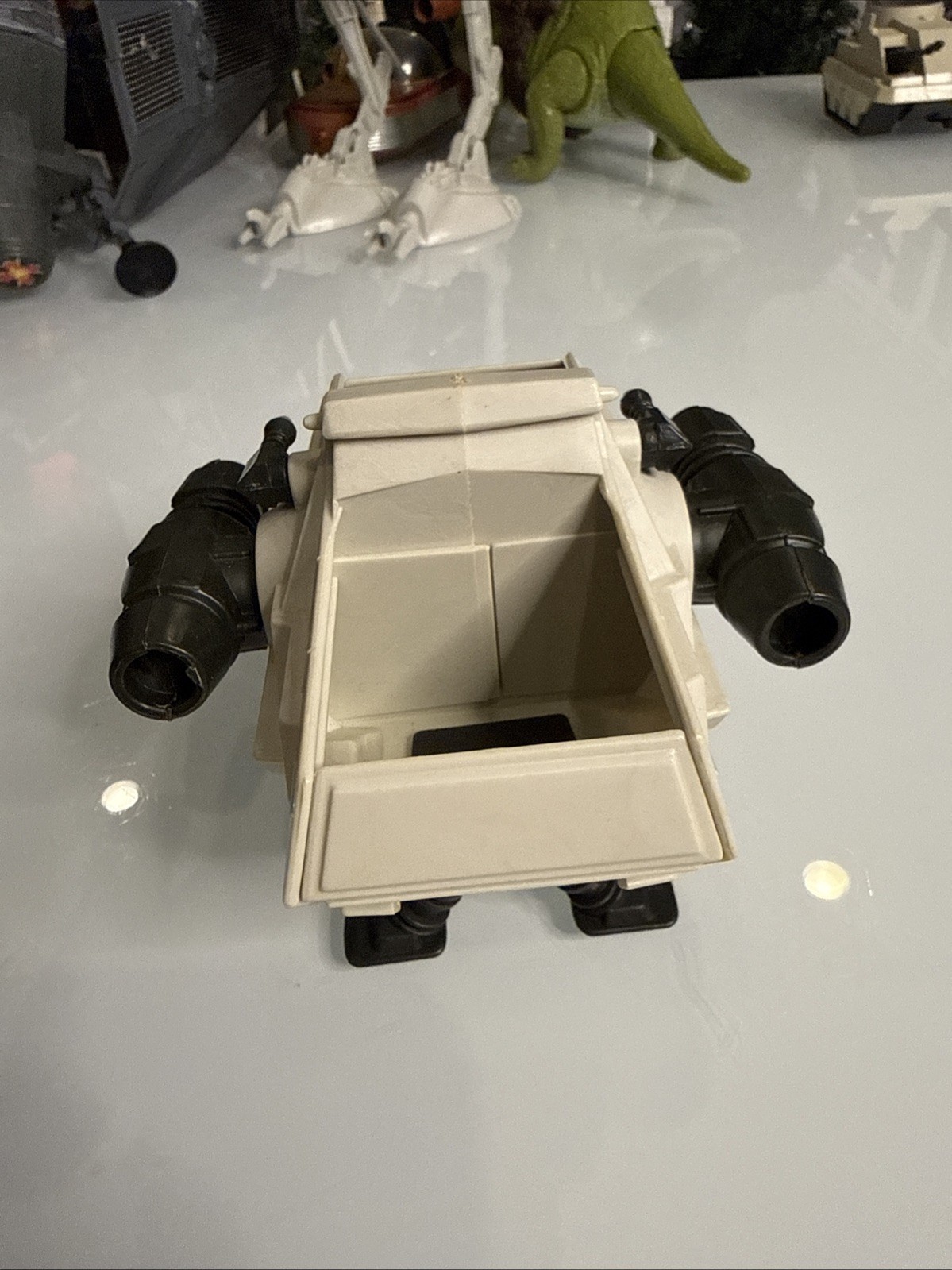 PDT-8 (Personnel Deployment Transport) sold