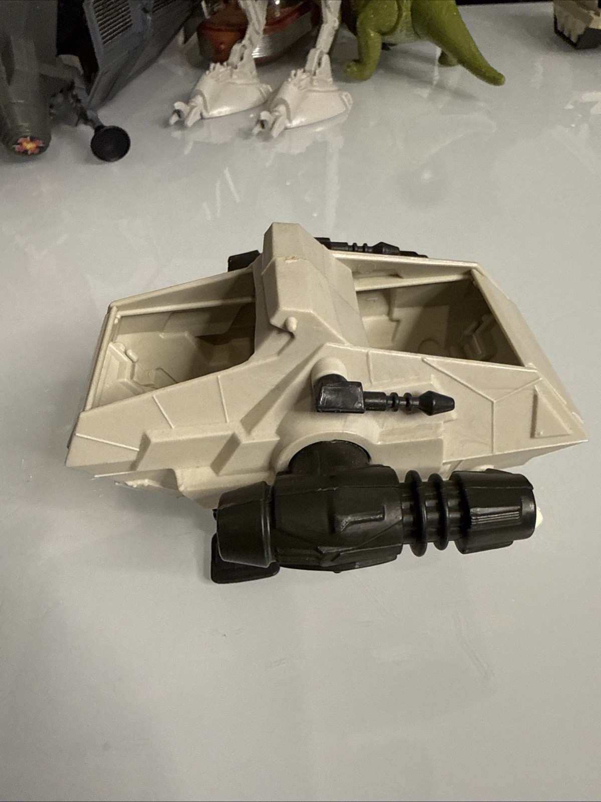 PDT-8 (Personnel Deployment Transport) sold