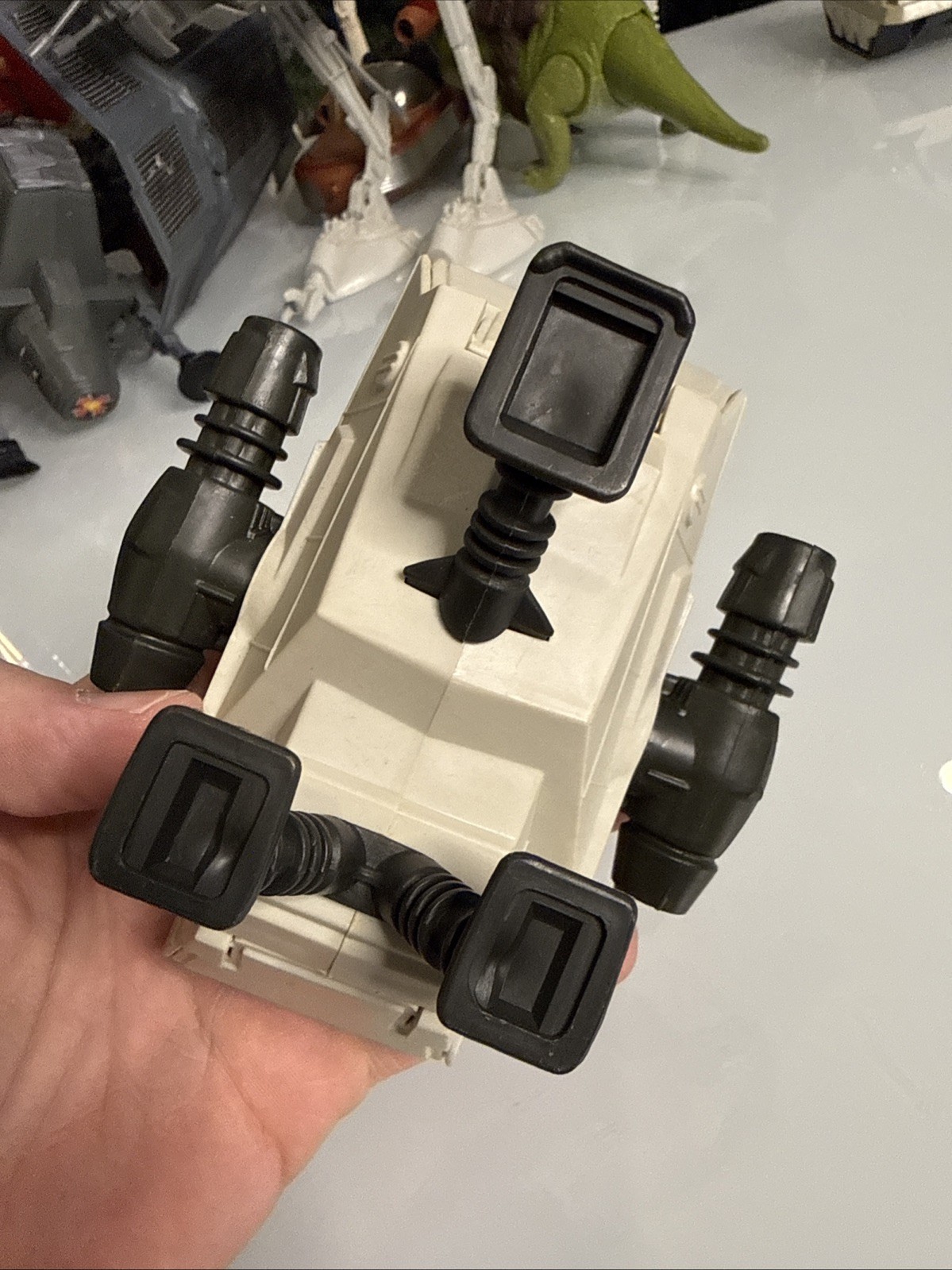 PDT-8 (Personnel Deployment Transport) sold