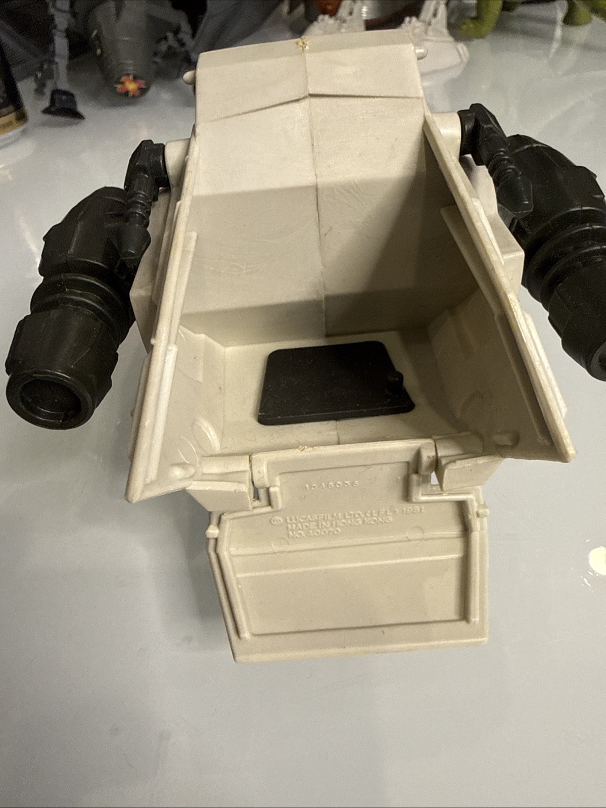 PDT-8 (Personnel Deployment Transport) sold