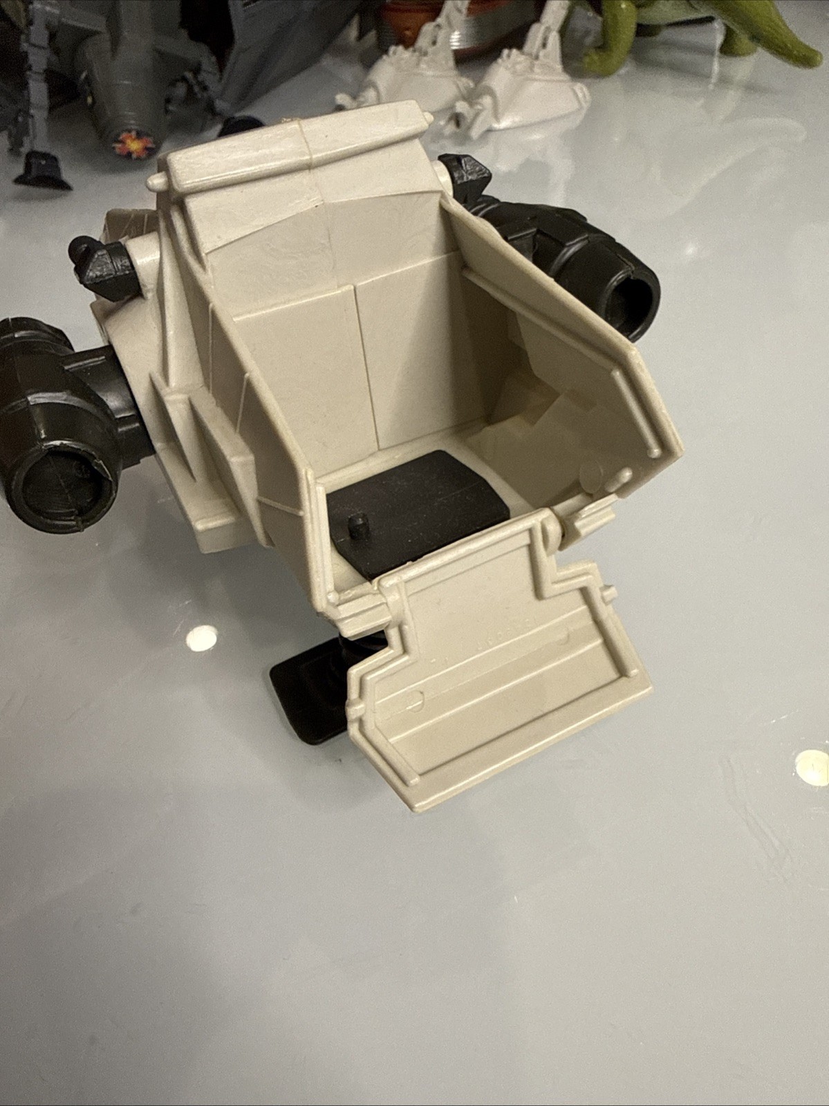 PDT-8 (Personnel Deployment Transport) sold