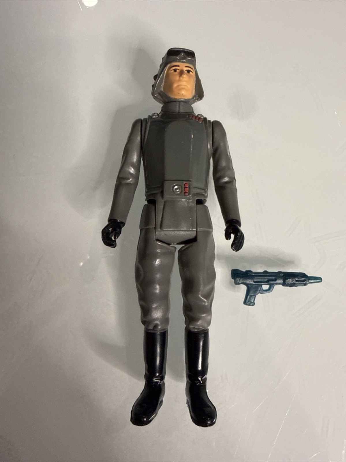 AT-AT Commander sold