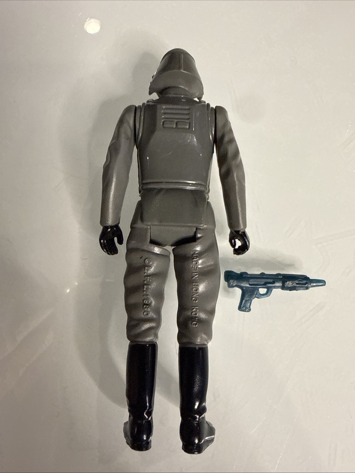 AT-AT Commander sold