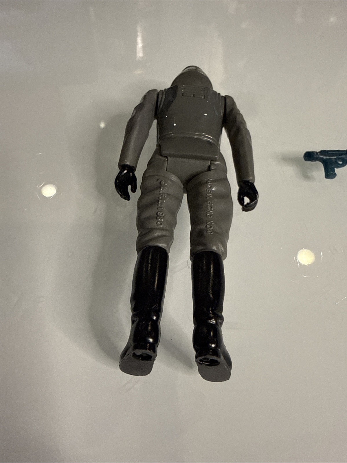 AT-AT Commander sold