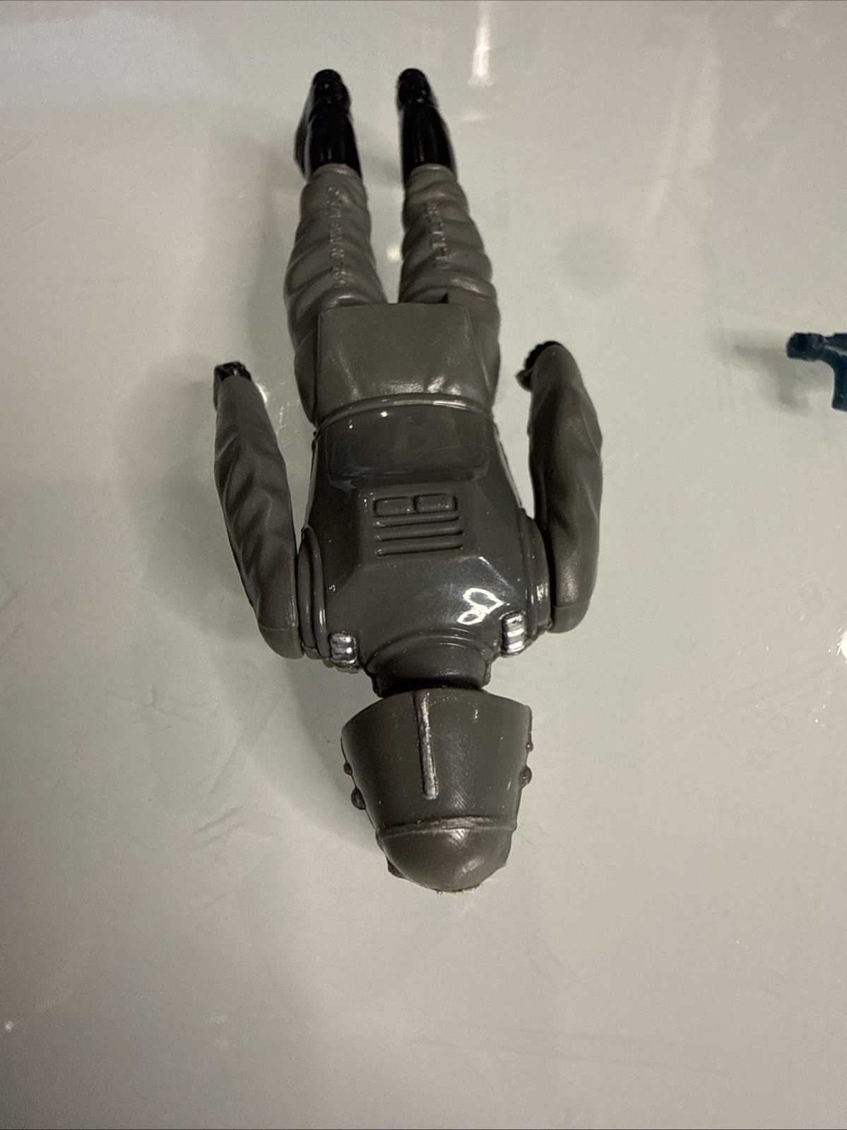 AT-AT Commander sold