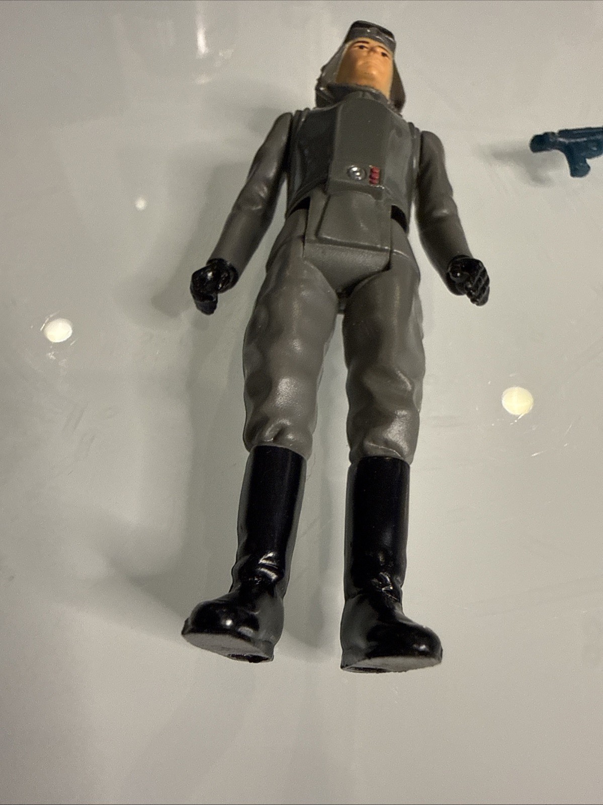 AT-AT Commander sold