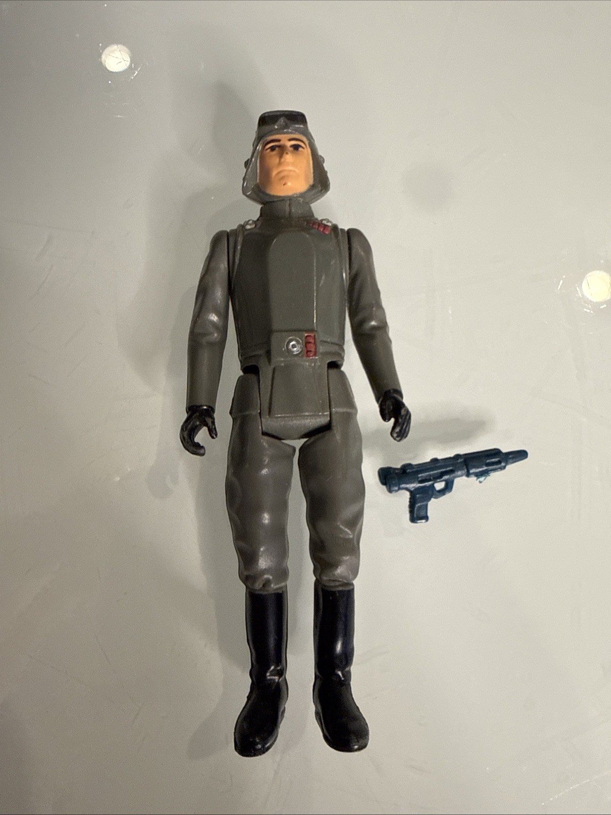 AT-AT Commander sold