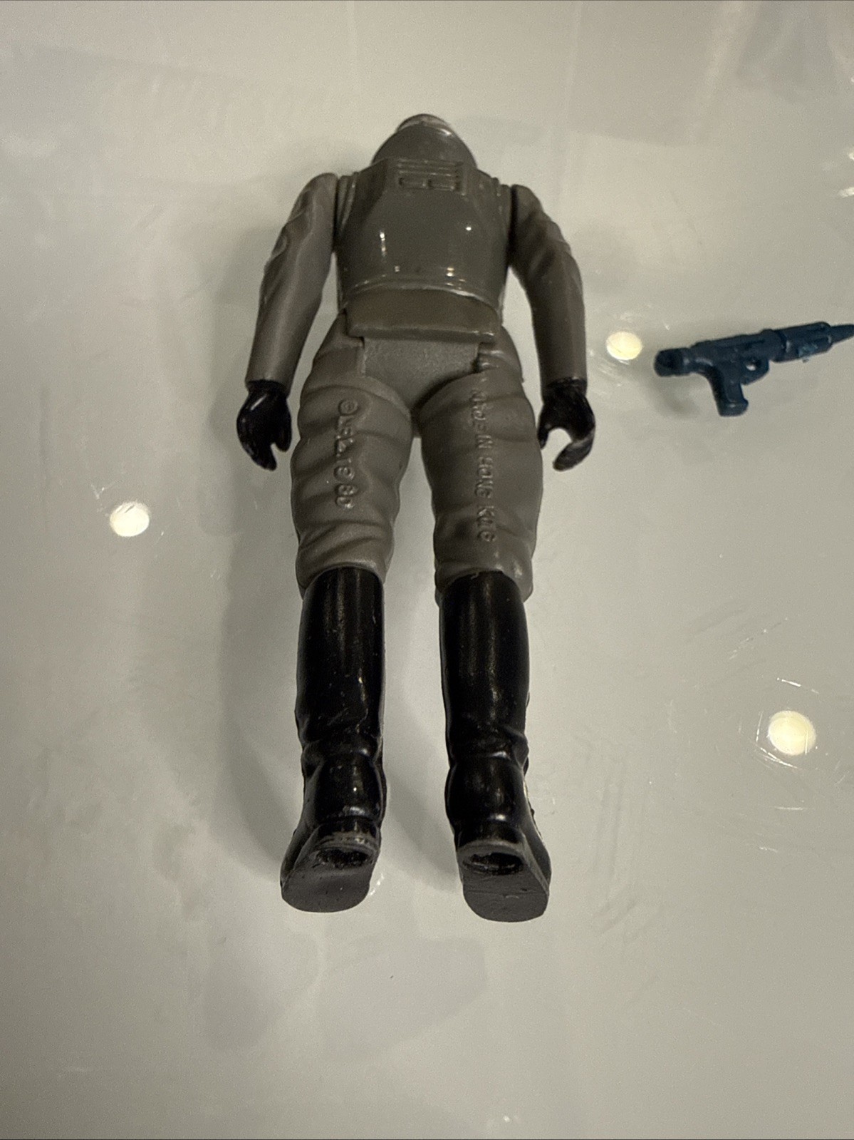 AT-AT Commander sold